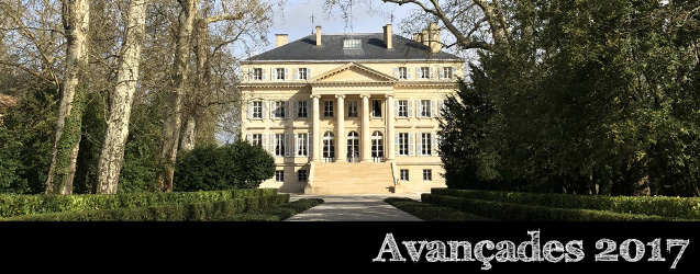 Bordeaux 2017 per Château Margaux