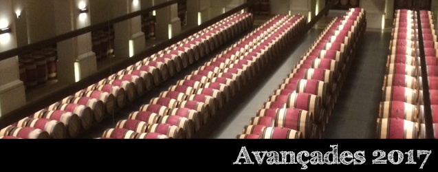 Bordeaux 2017 per Château Montrose