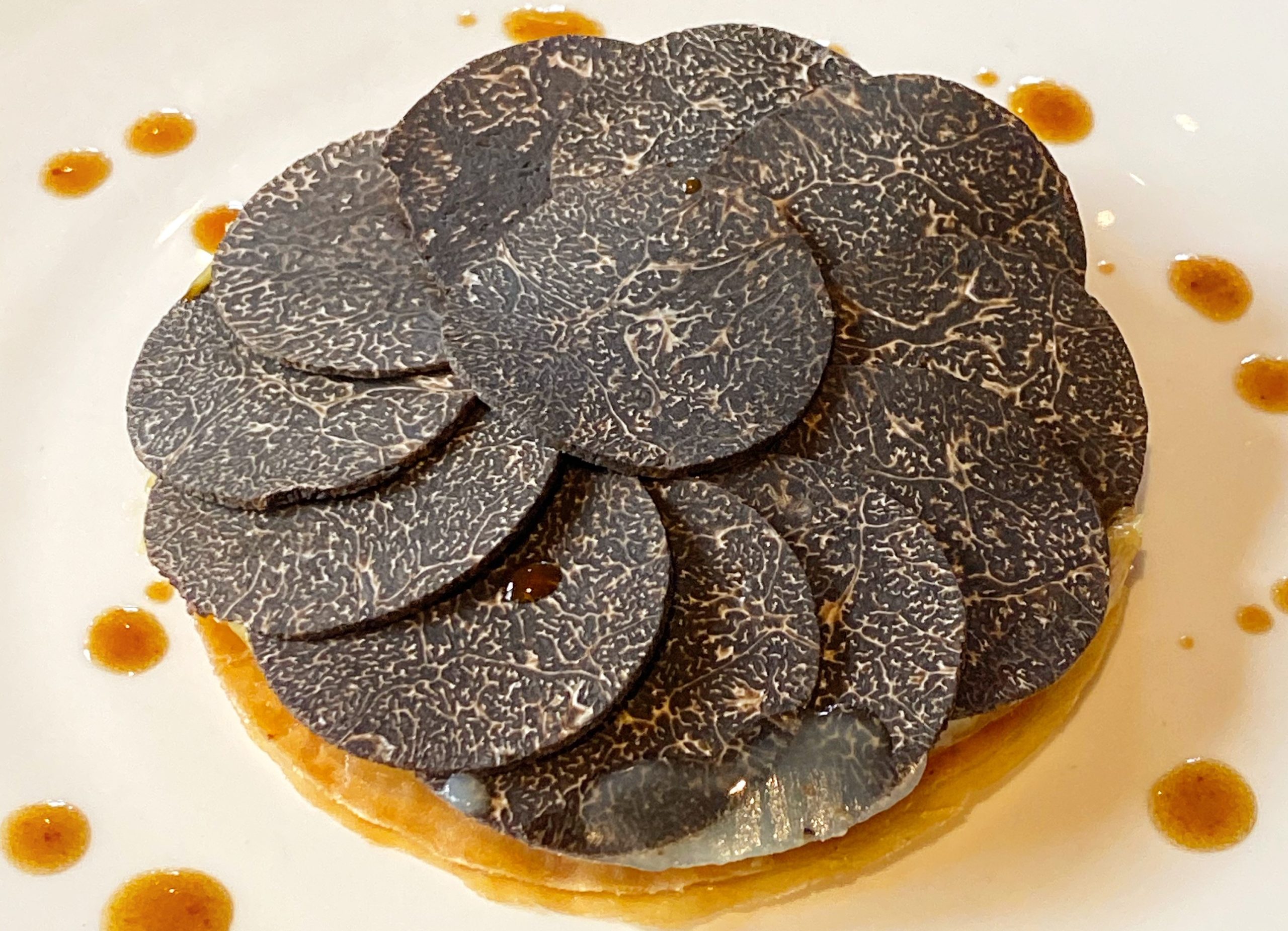 El millor del 2020. Grans moments a restaurants i cases de menjar (II)