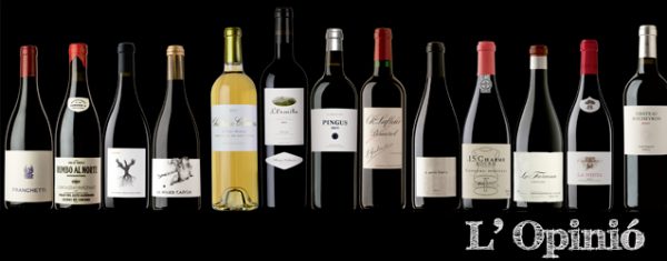 La situació del mercat. Què passa amb les avançades 2015?