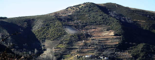 Bierzo 2014 per Ricardo P. Palacios