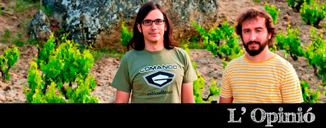 Sierra de Gredos 2015 per Daniel Gómez Jiménez-Landi