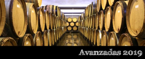 Rhône 2019 per Michel Tardieu