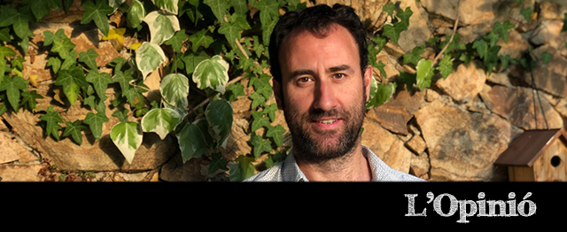 Les bodegues cooperatives o la invisibilitat d’allò essencial