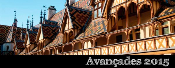 Bourgogne 2015 per Frédéric Drouhin