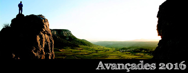 Languedoc-Roussillon 2016 per Hervé Bizeul