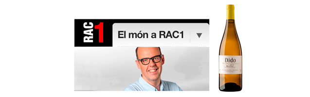 El món a RAC1: Vins frescos per a l'estiu