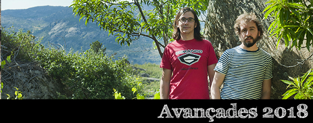 Anyada 2018 a la Sierra de Gredos per Daniel Landi