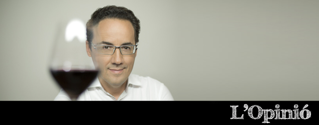 El maridatge aromàtic de la tofòna