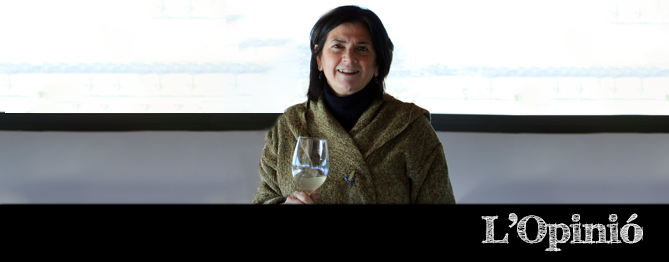 Passat, present i futur del Txakoli