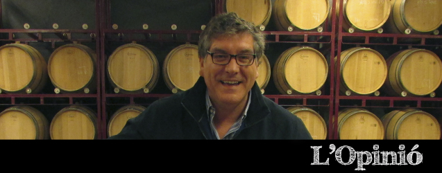 Cinc raons per les quals, tot i no tenir la raó varietal, Costers del Segre donarà molt a parlar en els propers anys