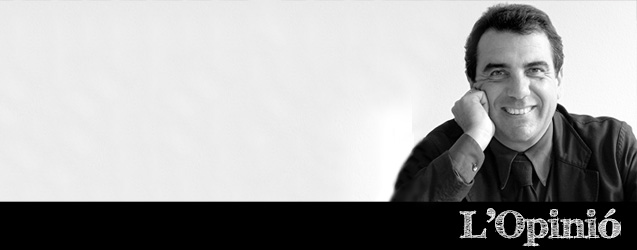 L'experiència en el món del luxe: "Posseir o compartir"