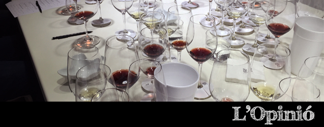 Hi ha tantes guies com gastrònoms