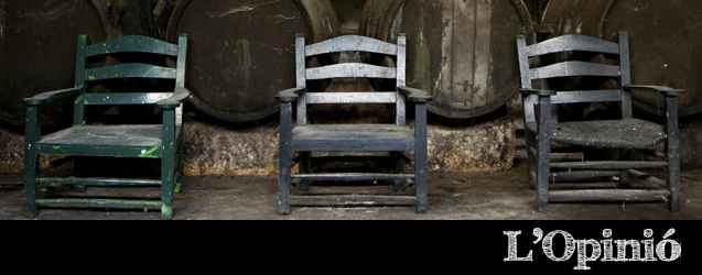 La gramàtica de la manzanilla