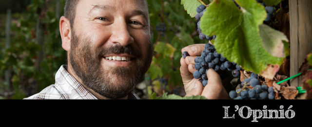 A la recerca i captura del gust del lloc