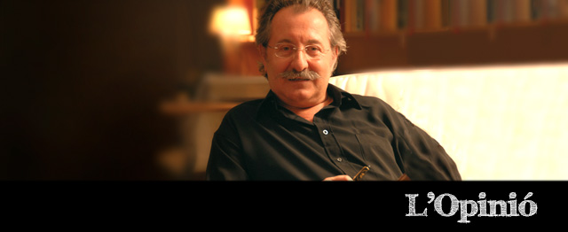 Sobre cartes i menús (II)