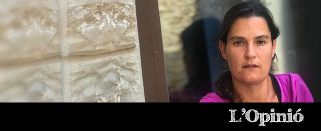 La giró i la garnacha a la Marina Alta