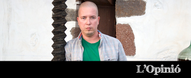 Viure amb volcans. Destrucció i creació