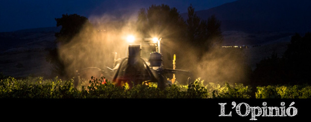 Sequera a la Toscana, 2017